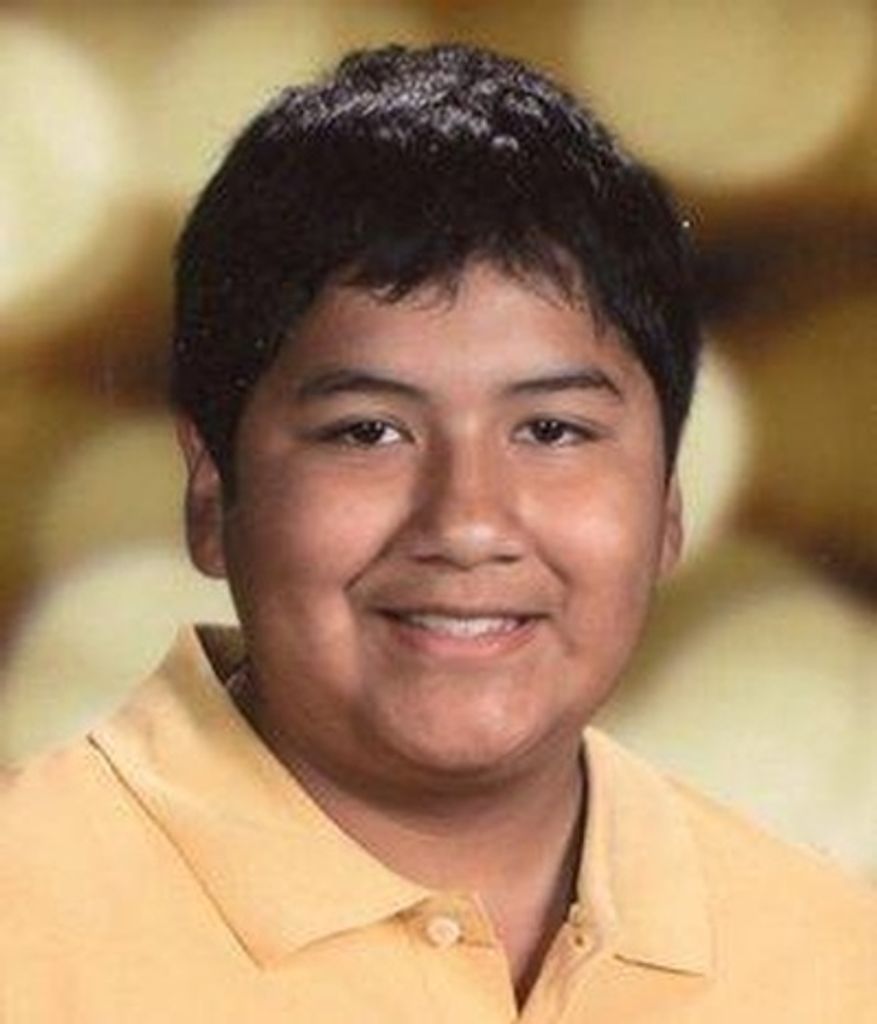 Ricardo Mendez - Alfaro