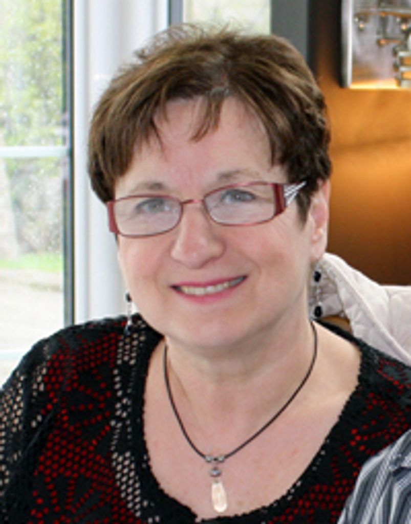 Clemence Aminot Profile Photo