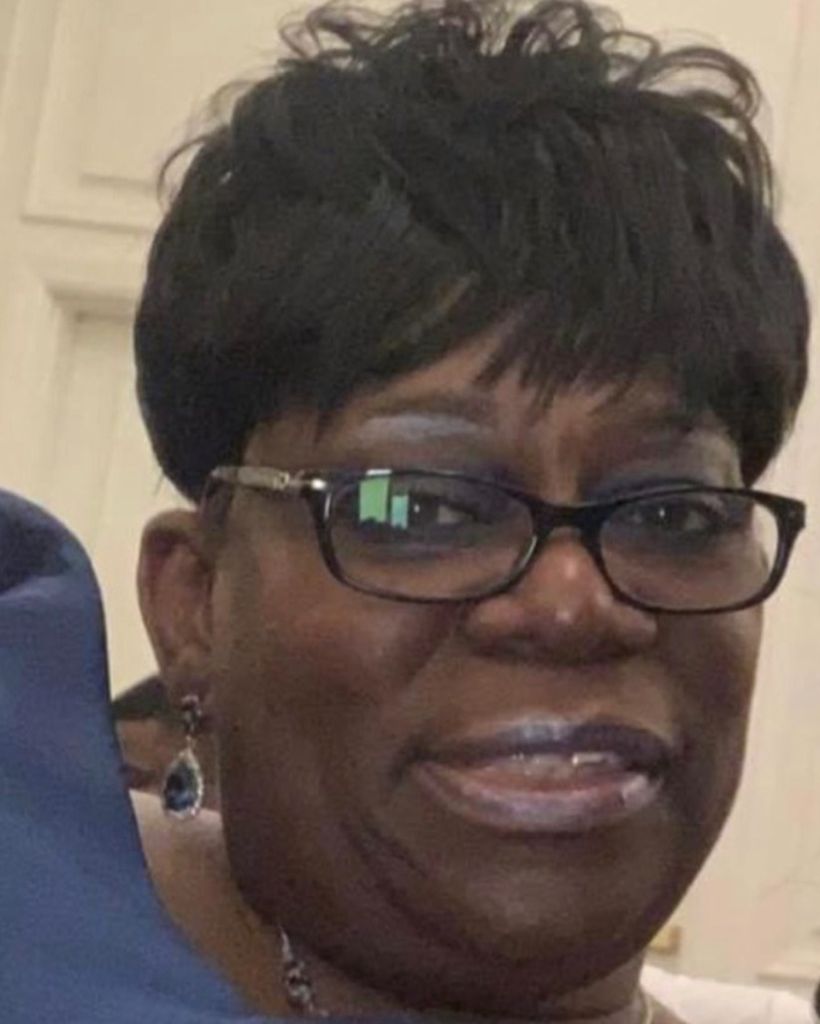 Brooksey Jean Patterson
