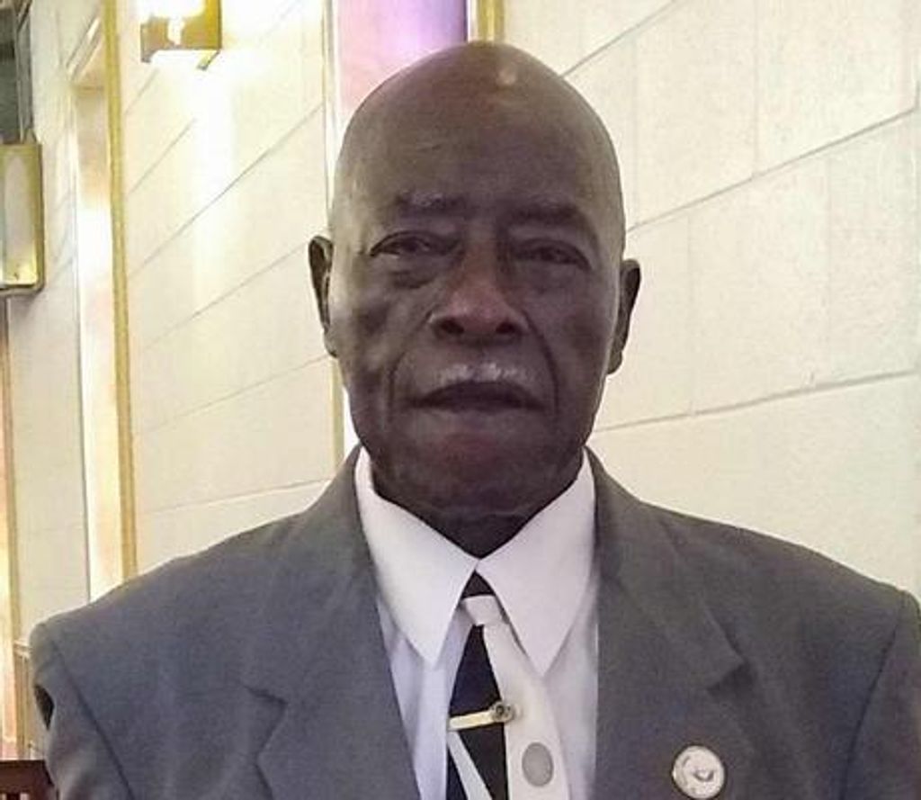 Curtis B. Addison Profile Photo
