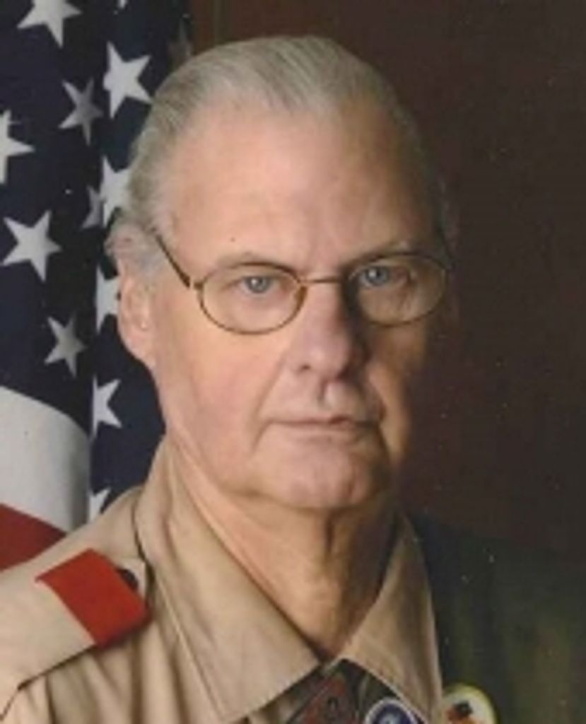 Gerald Smith
