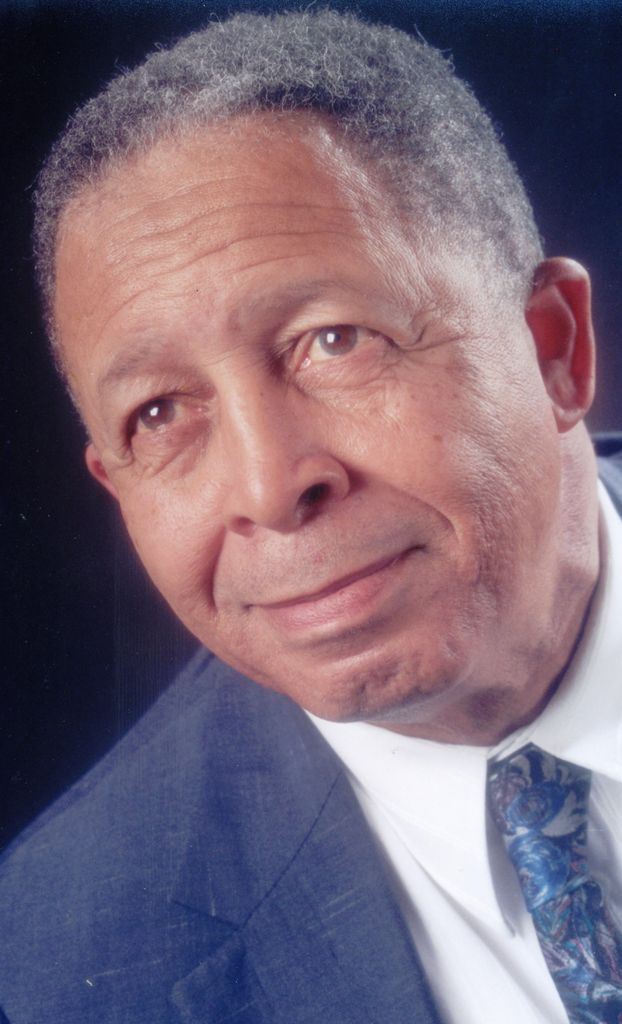 James “Rocky” Dallas