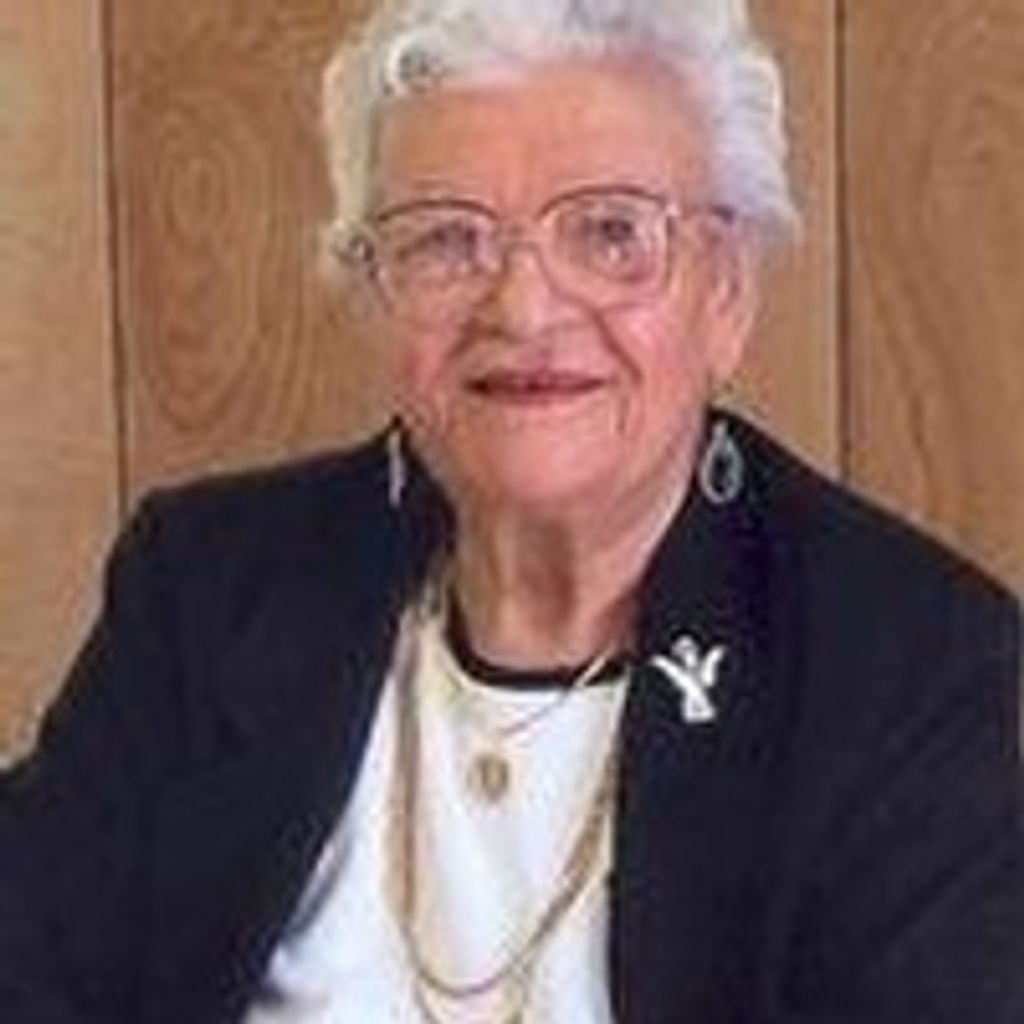 Rose Di Renzo