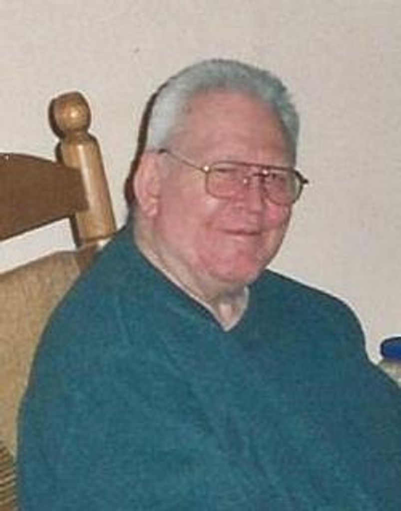 Kenneth "Steve" Brooks