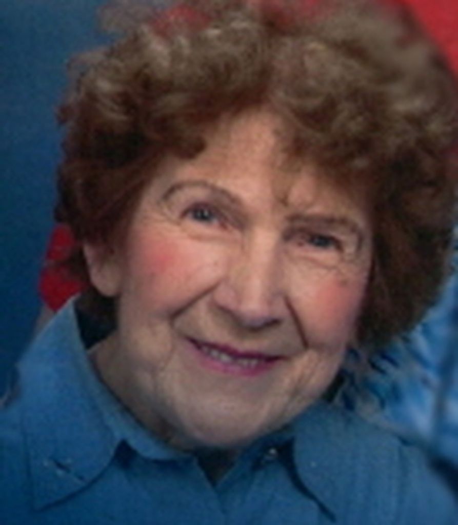 Elsie Gray
