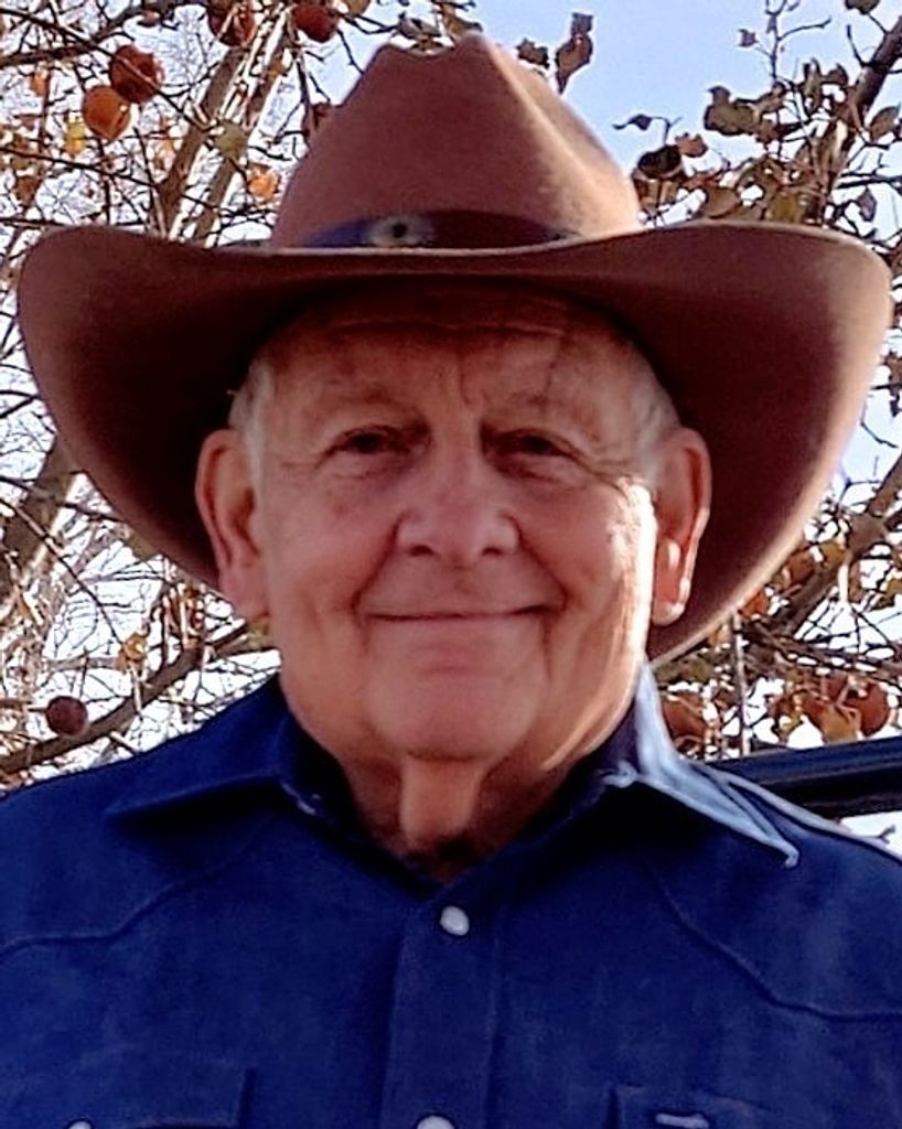 Walter Stanley Janec
