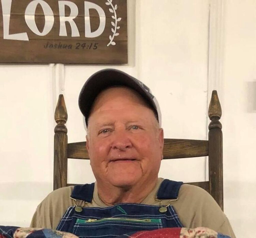 William "Bill" Daniel