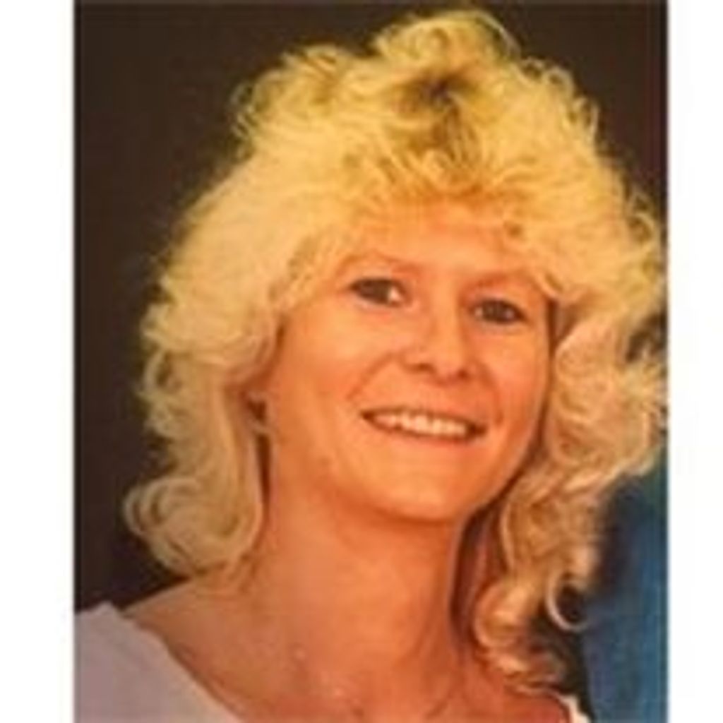 Sherry Faye Knabe