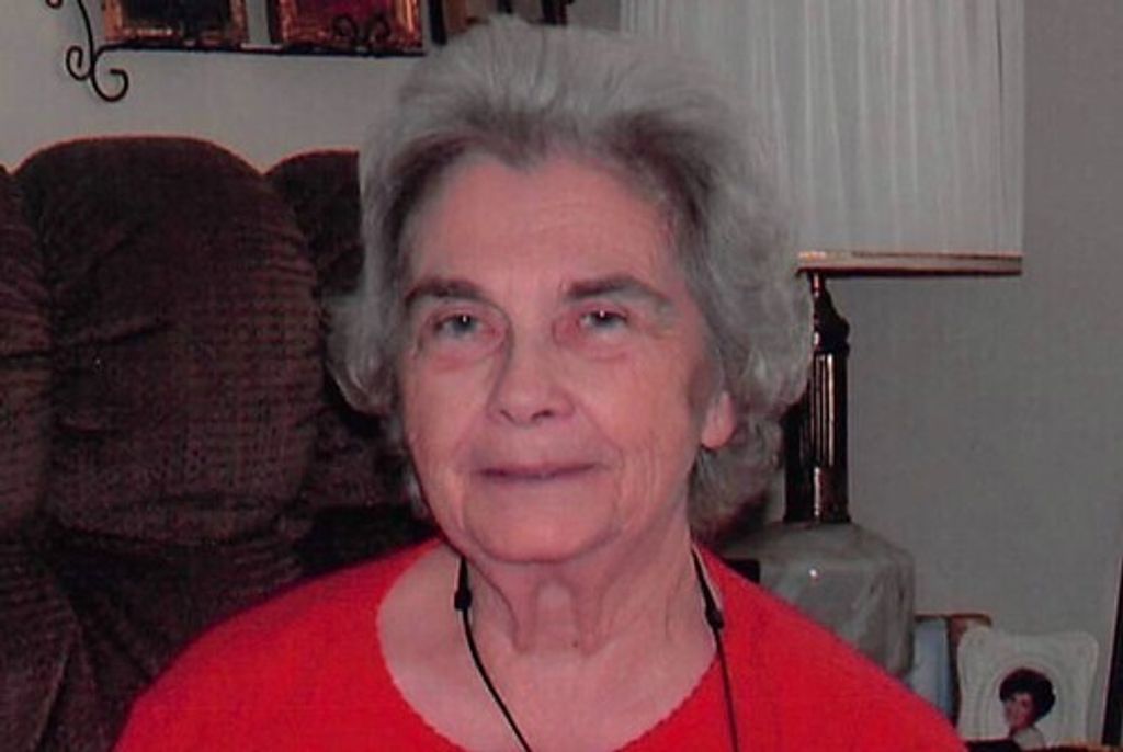 Thelma Jeannette (Toliver) Royse