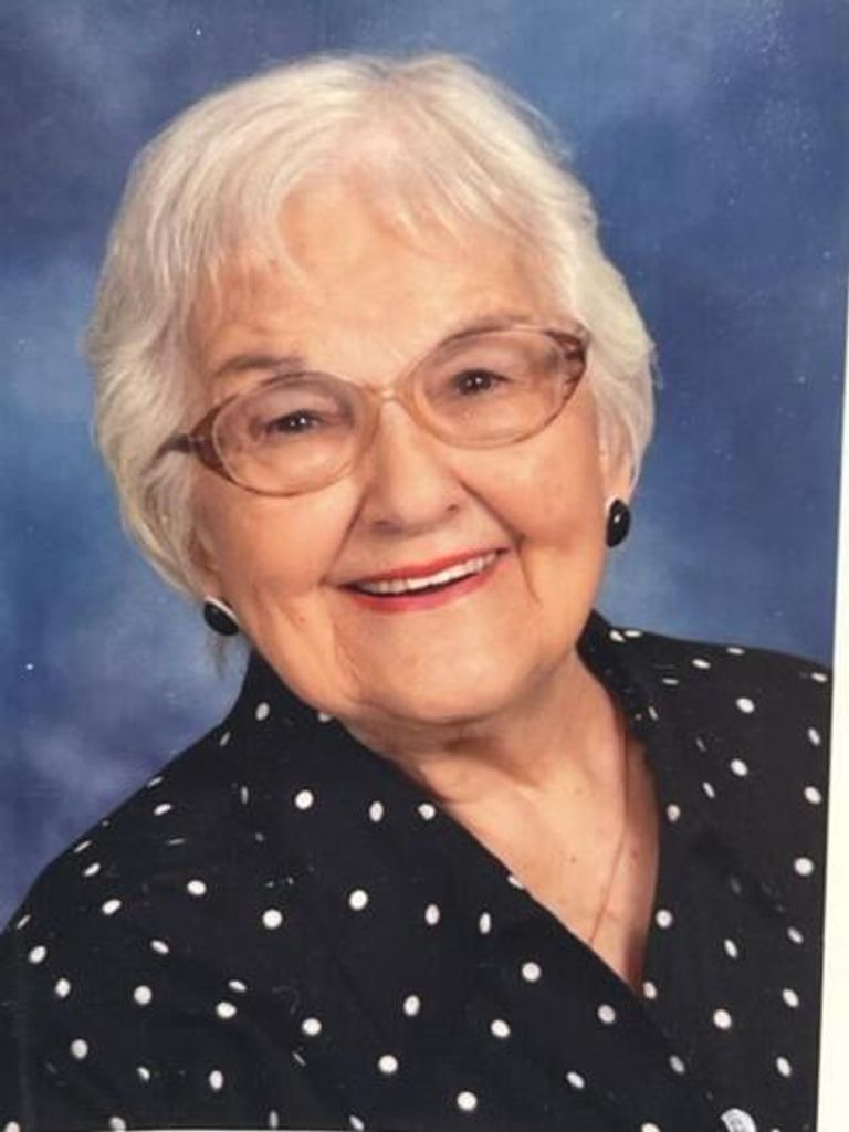 Veronica M. "Vera" Kane