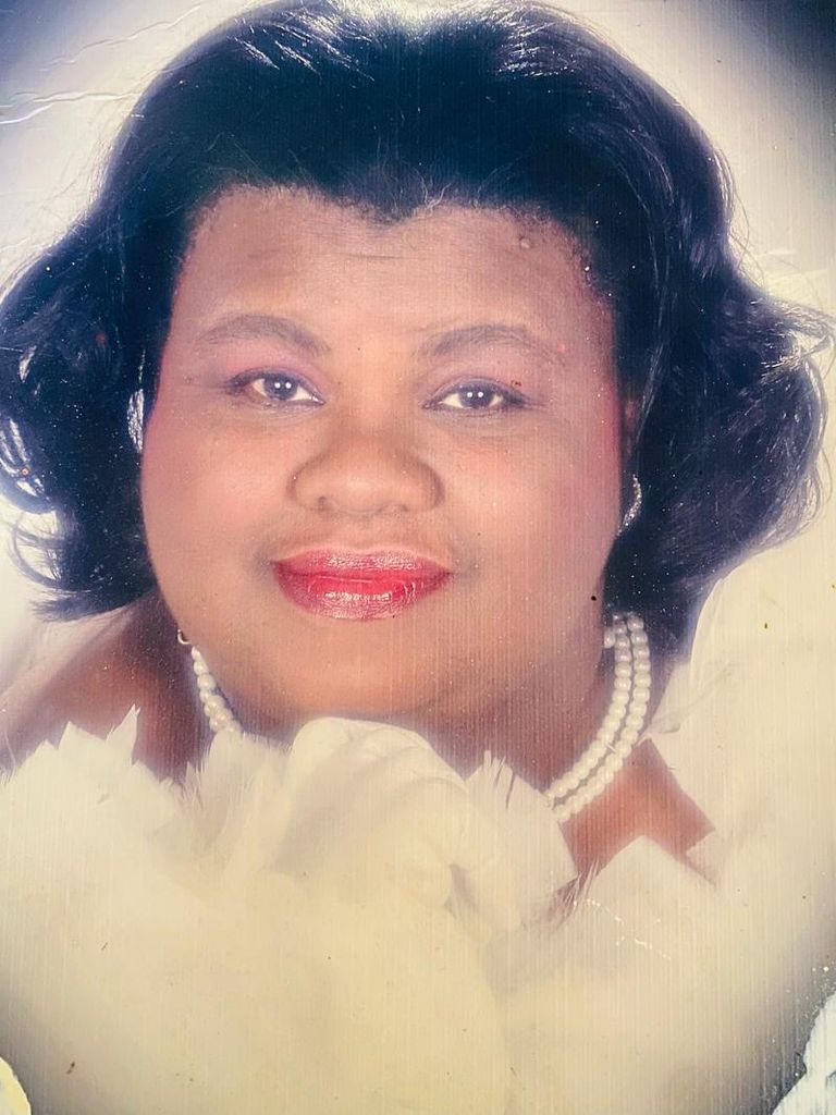 Ms. Mattie Sue Bryant Profile Photo