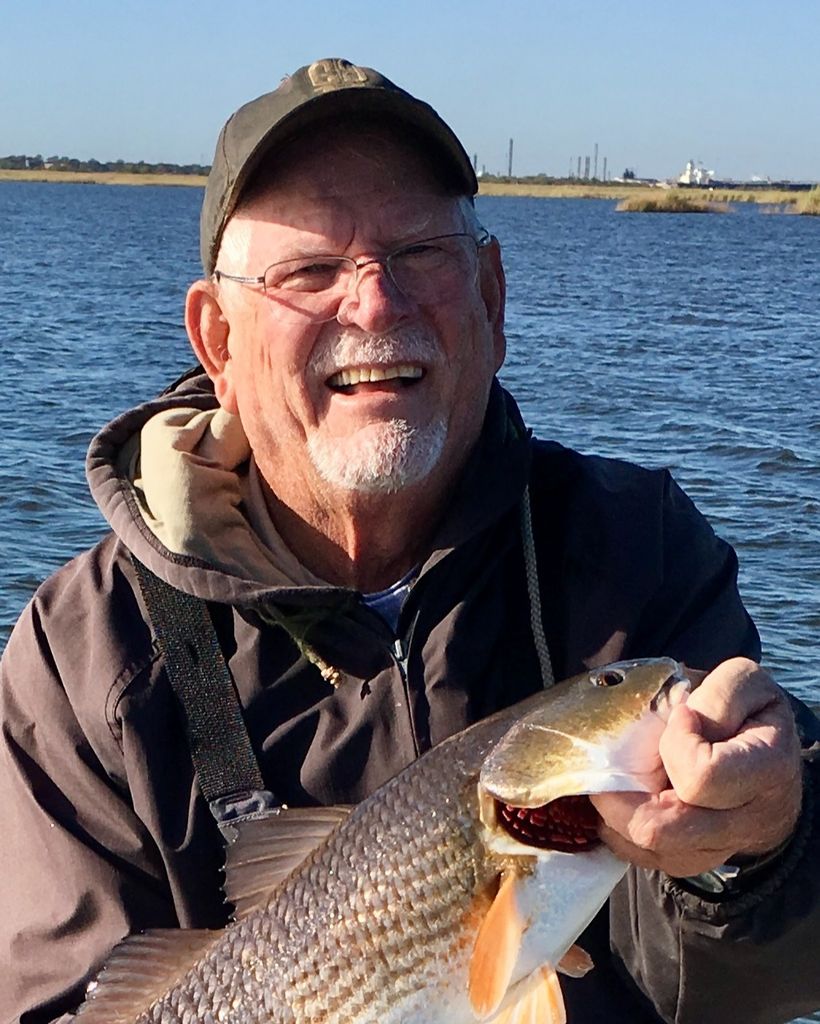 Ray Hearn