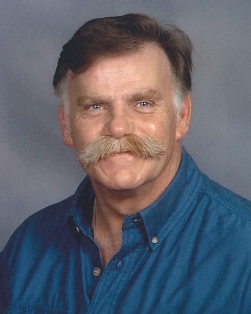 EARL J. GRIFFIN, JR. Profile Photo