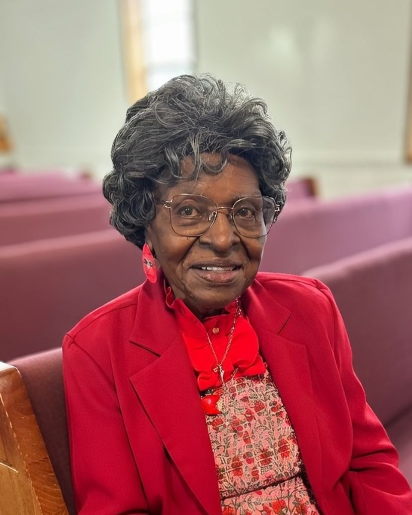 Annie Sue Armstrong
