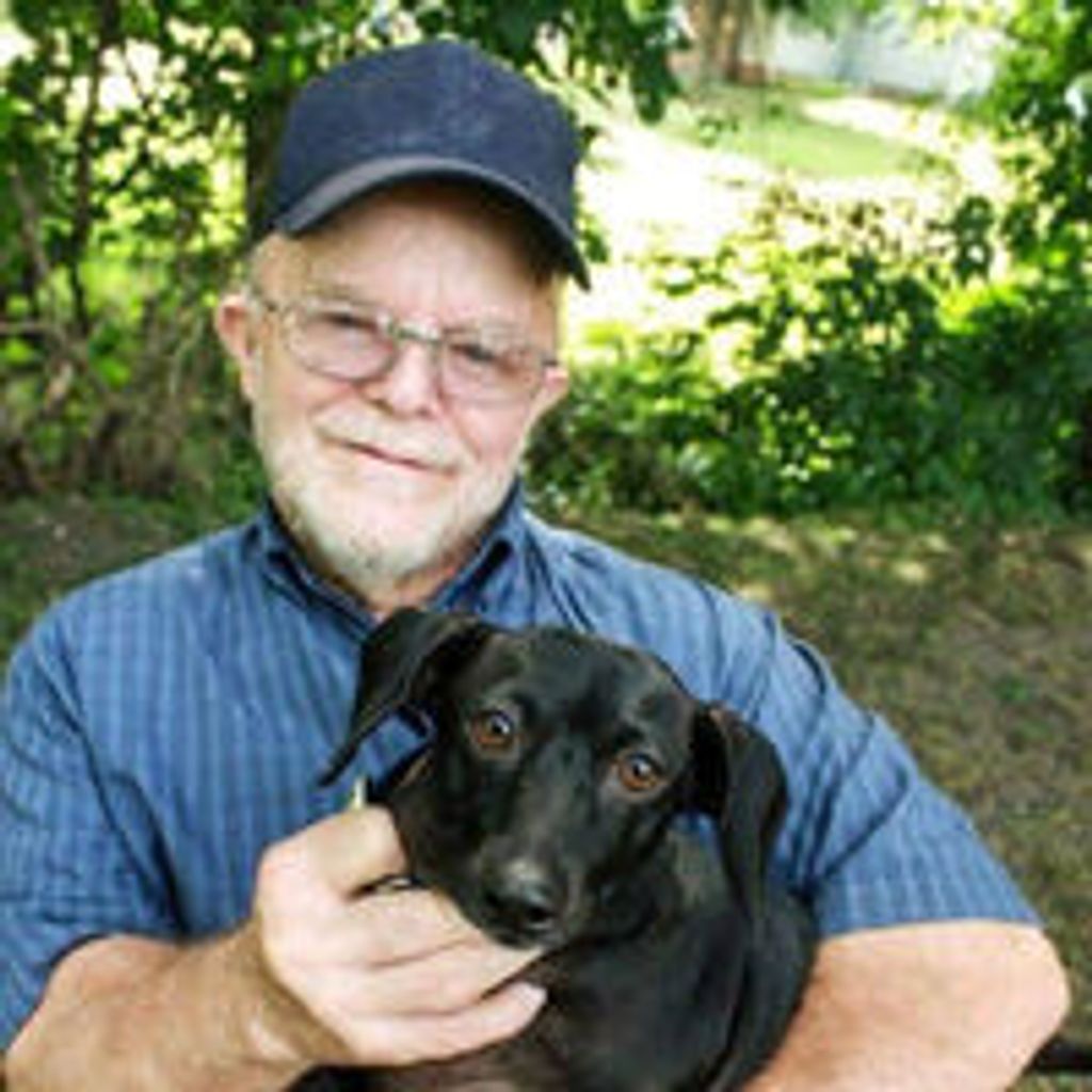 Timothy Daniel