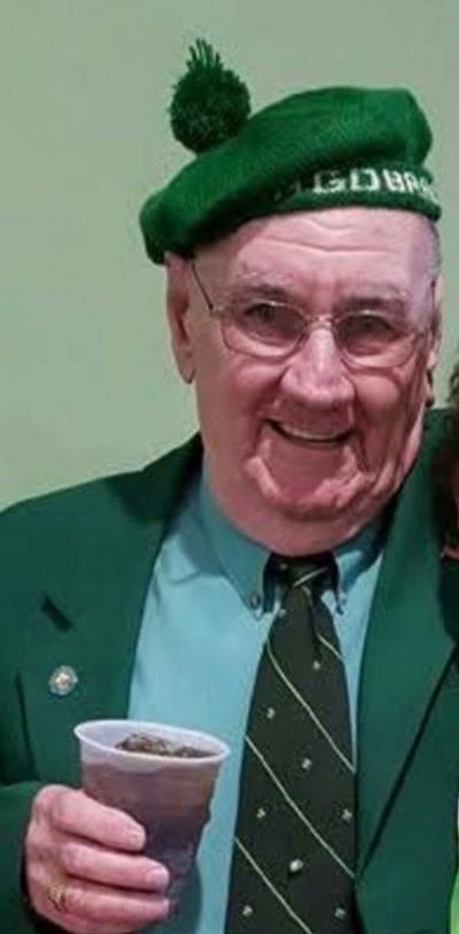 Donald R. Rourke Profile Photo