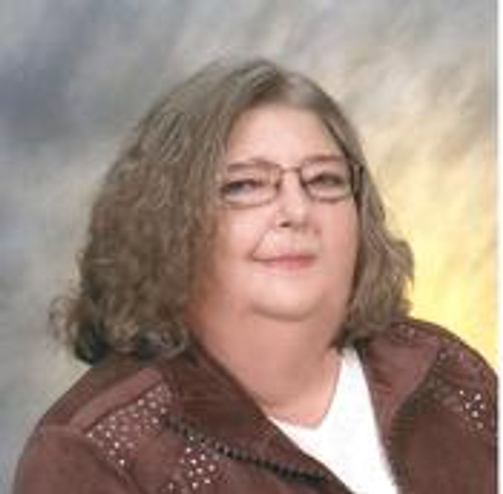 Patricia " Patty" Randall Wood Walker