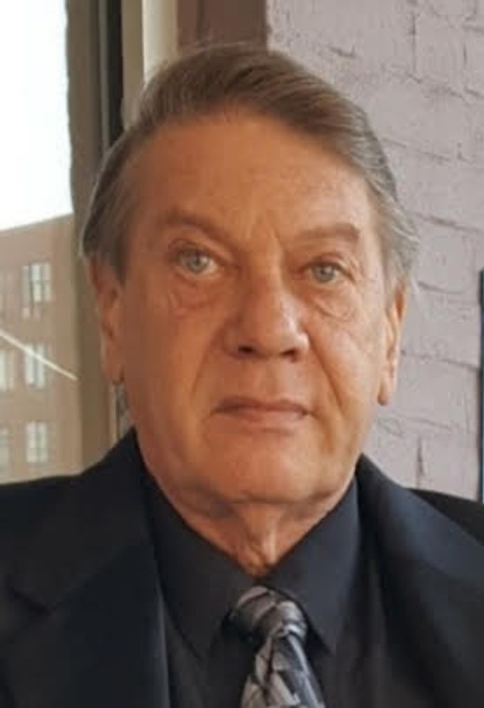 Alexander P. Infantino Profile Photo