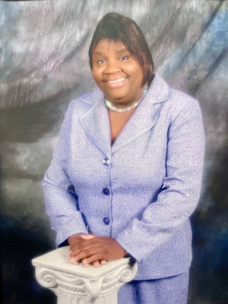 Naomi Peterson Green Profile Photo