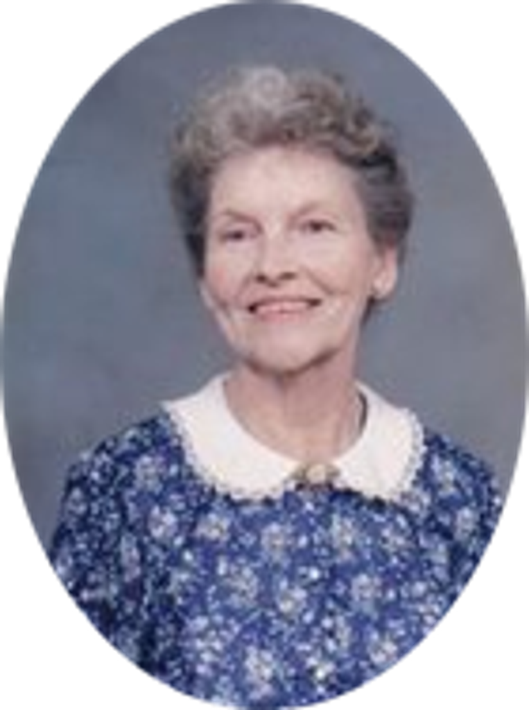 Nadine Wallace