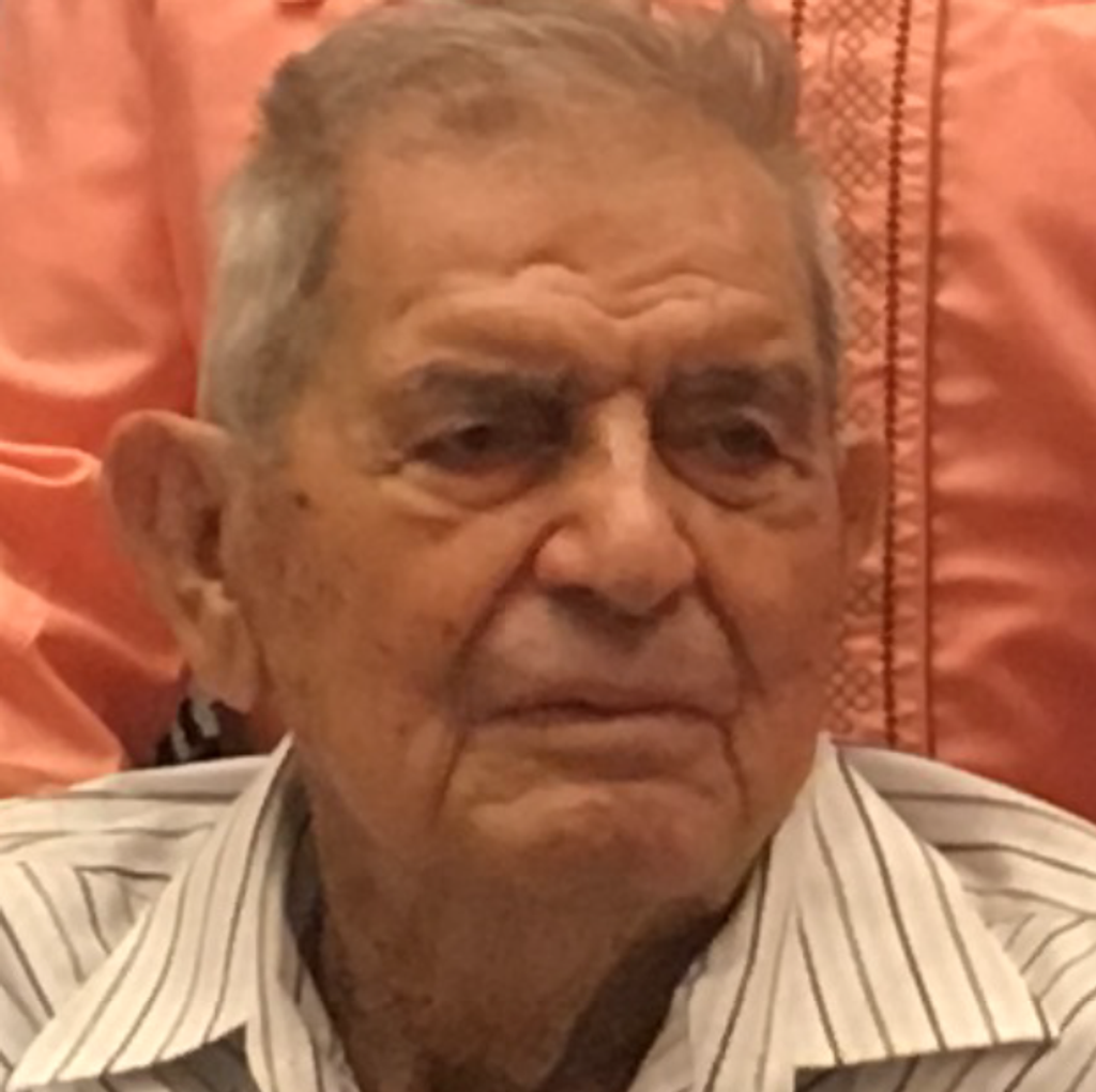 Agapito N Bueno
