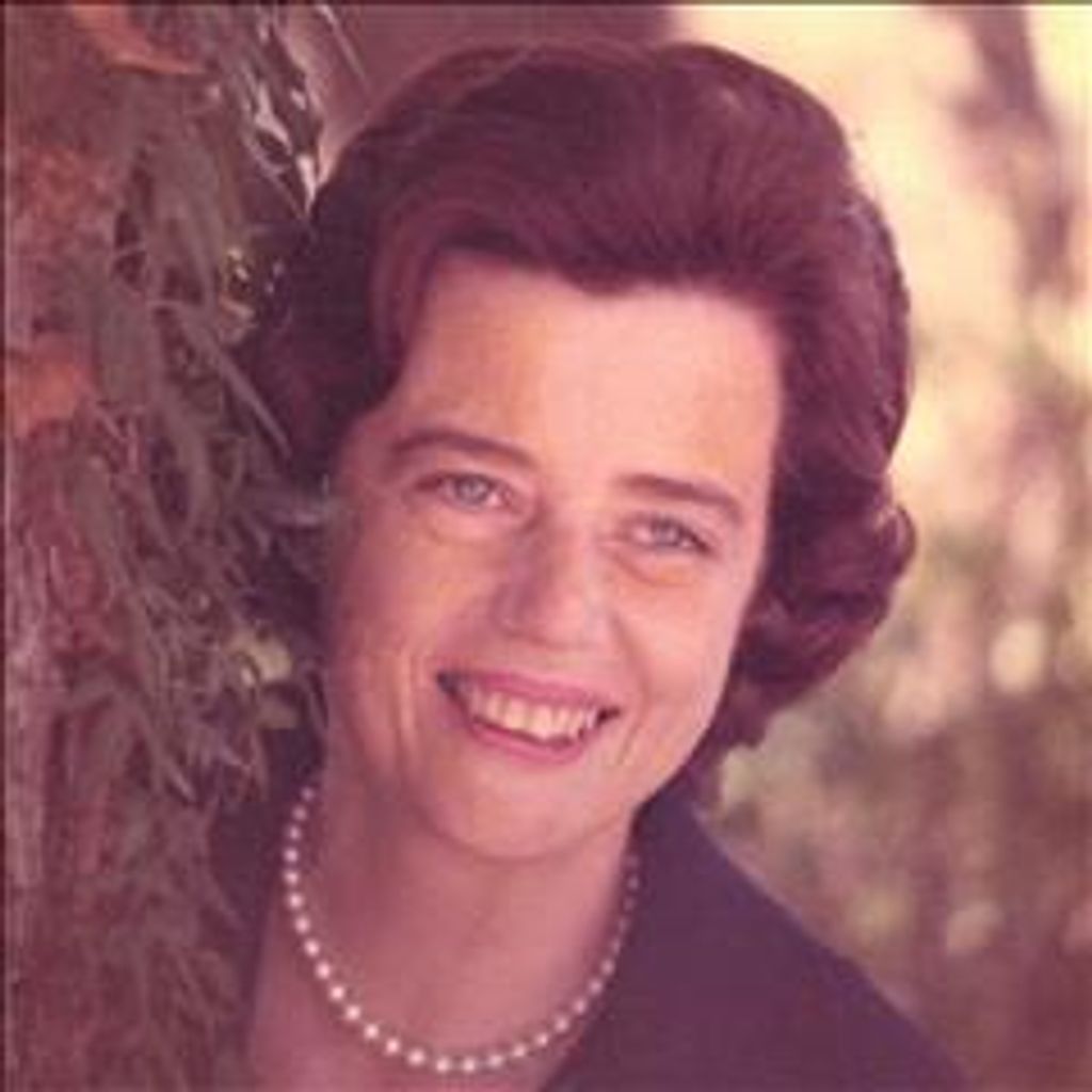 Harriette Anne Kinnamon Profile Photo