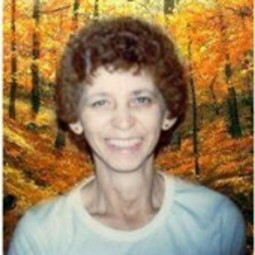 Shirley Ann Crawford