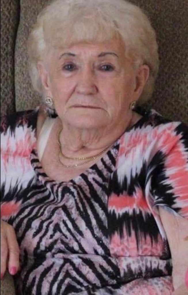 Verna West Hicks Profile Photo