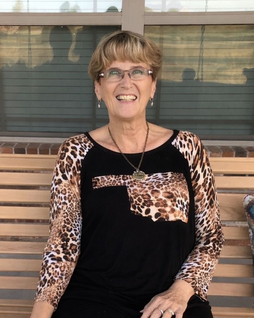 Joyce Ann Belville Profile Photo