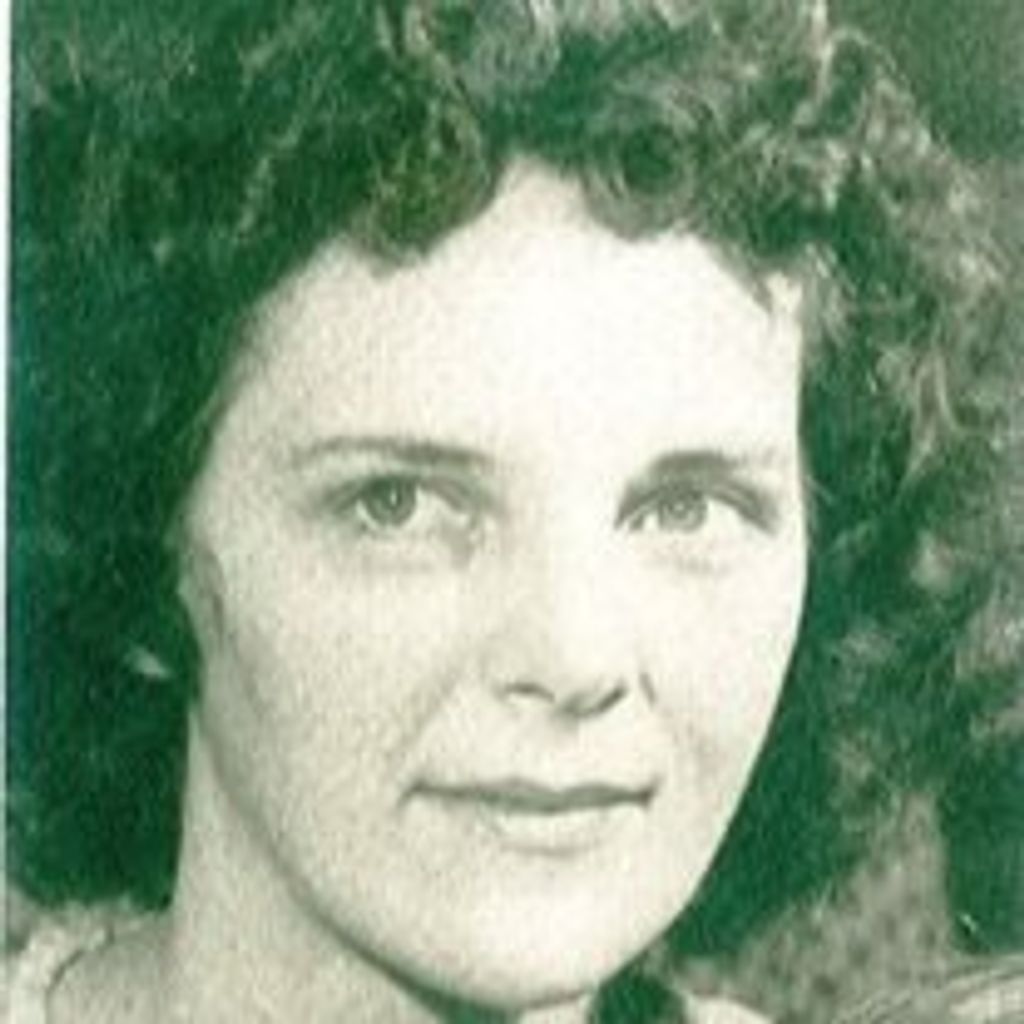 Betty  Jane Suciu