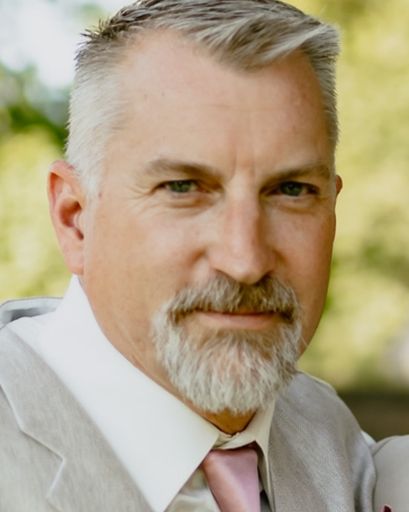 Jason William Negus Profile Photo