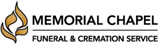 Memorial Chapel Funeral and Cremation Service Logo