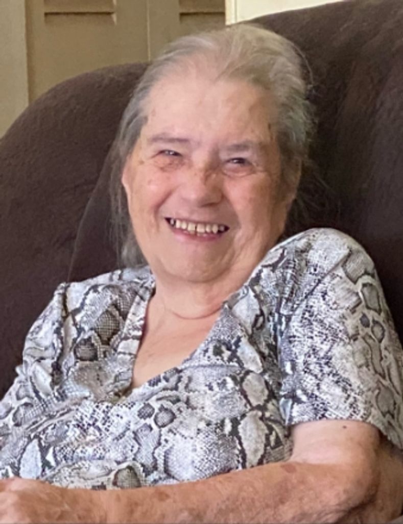 Ella Florence Broyles Profile Photo