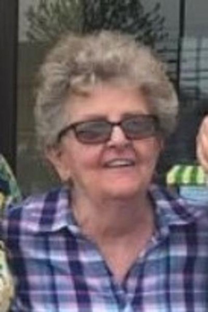 Marie Rose Brock Profile Photo