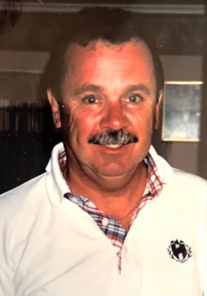 Francis V. Nolan Profile Photo