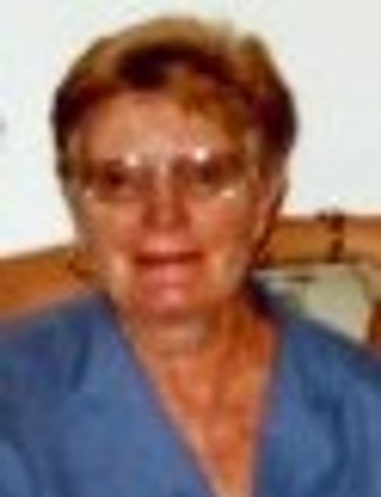 Elizabeth Aldred Profile Photo