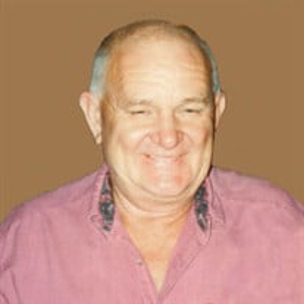 Bobby Hugh Thompson
