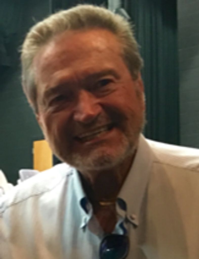 James Norris Profile Photo