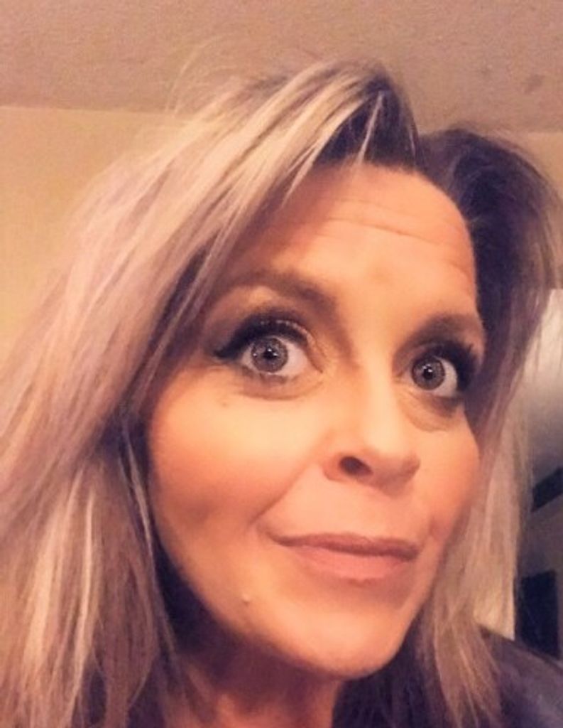 Jamie Lynn Lewis Profile Photo