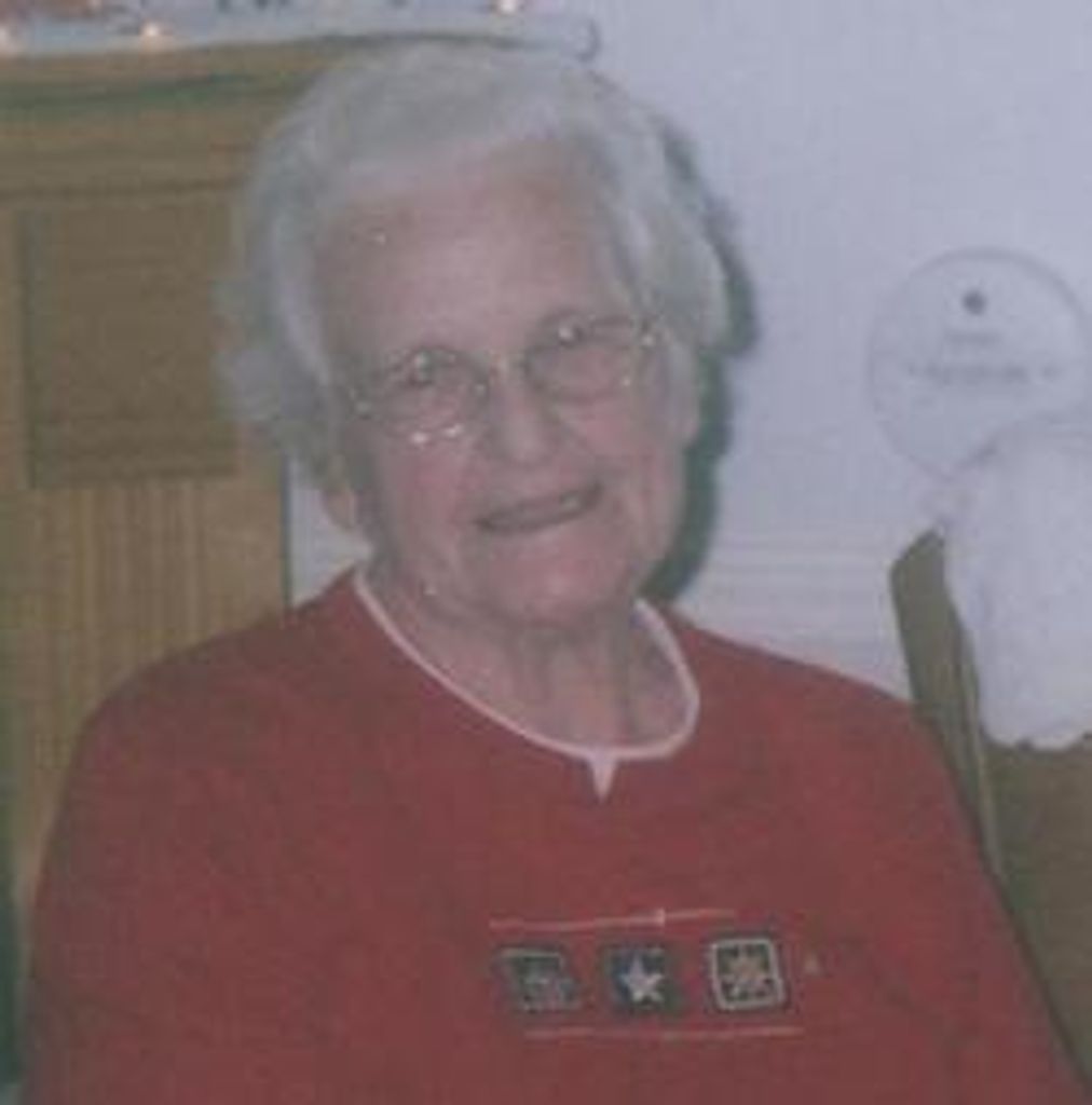 Mae Hiott Seigler Profile Photo