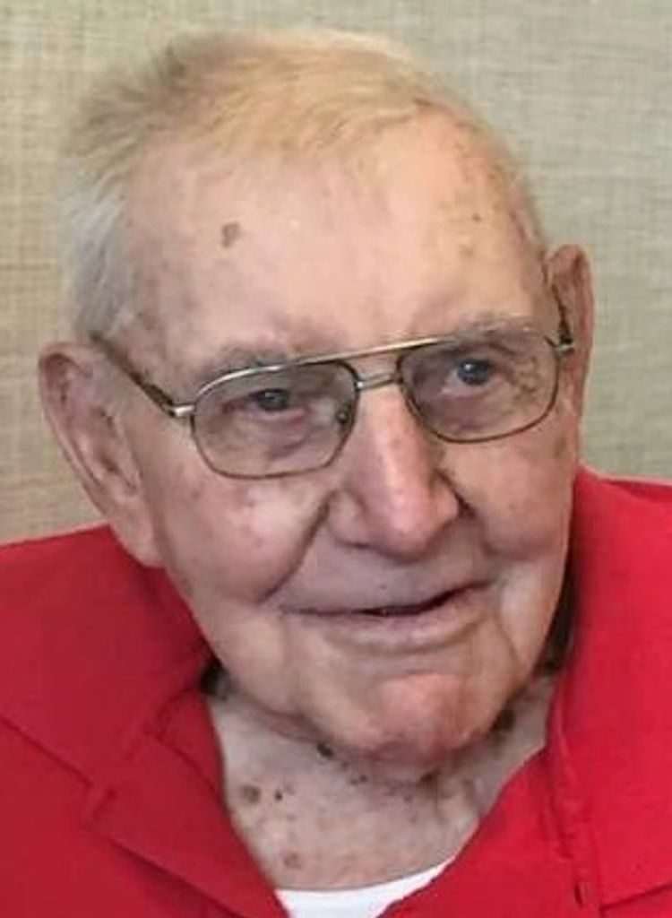 John Kenneth Russell