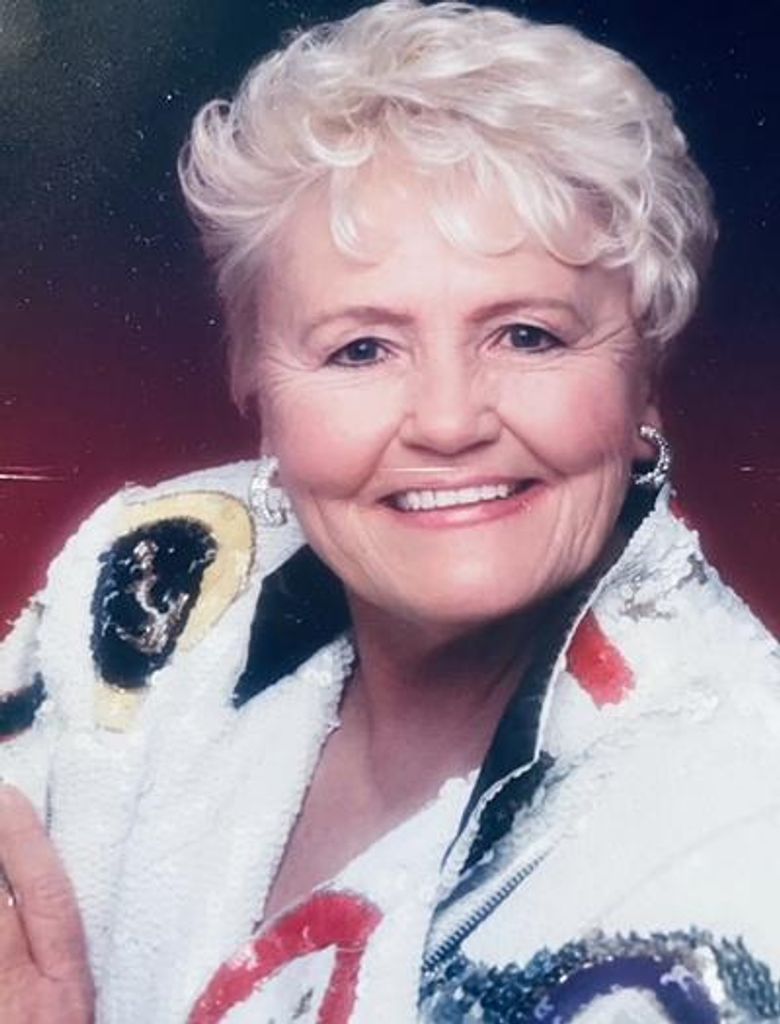 Joanne Brimacombe Profile Photo