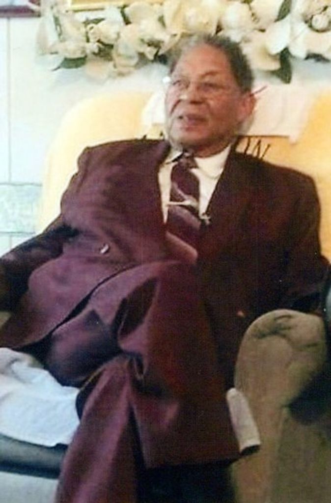 Jessie Willard Harrison