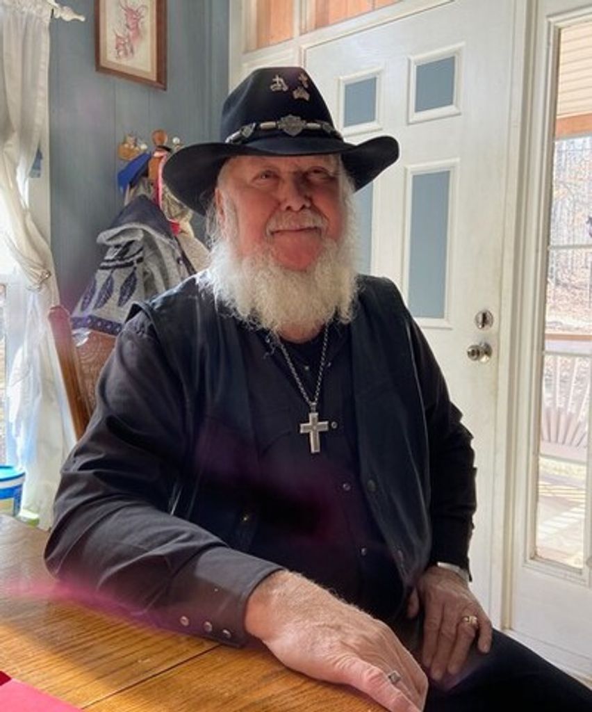 Donald William Michael Profile Photo