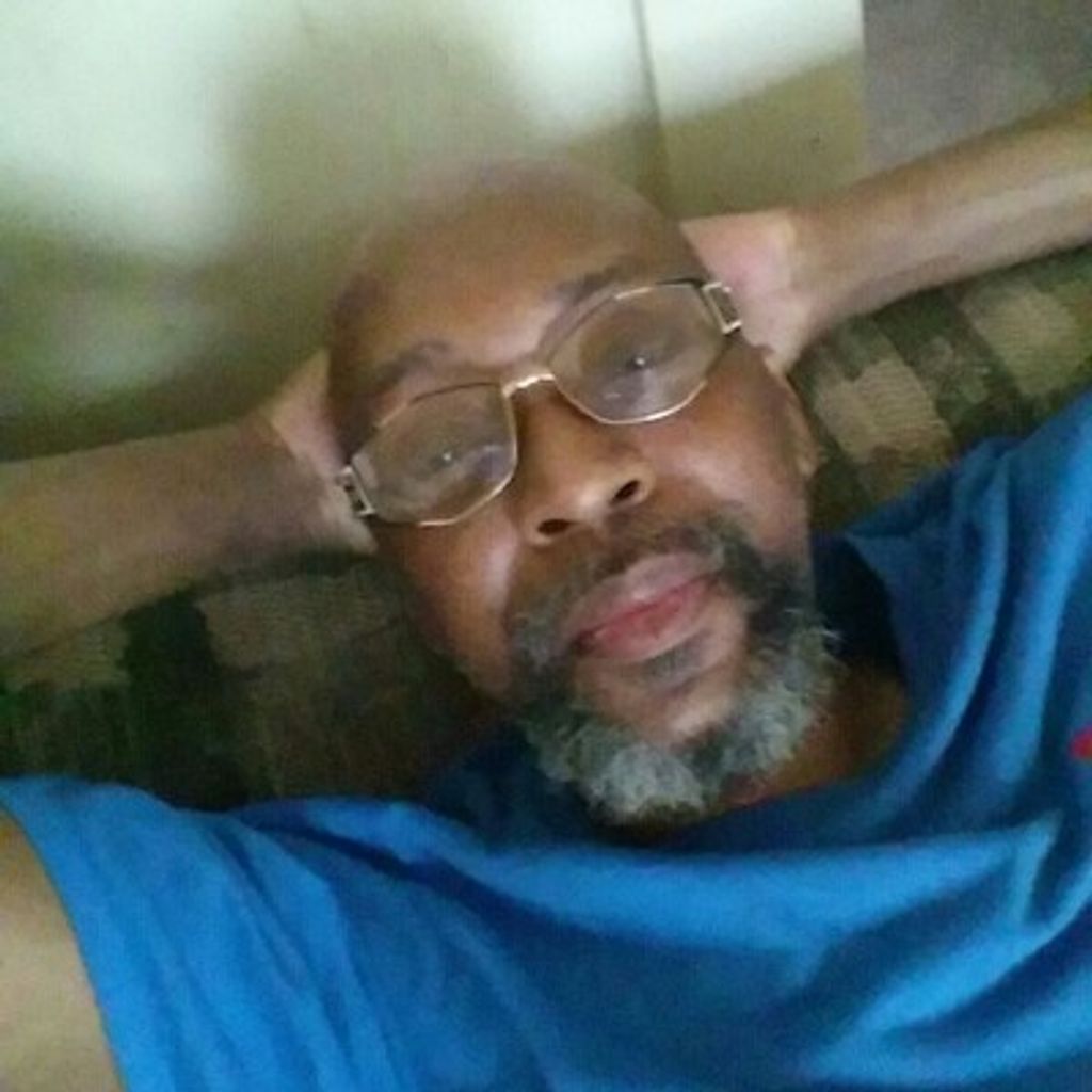 Rudy Thompson Profile Photo
