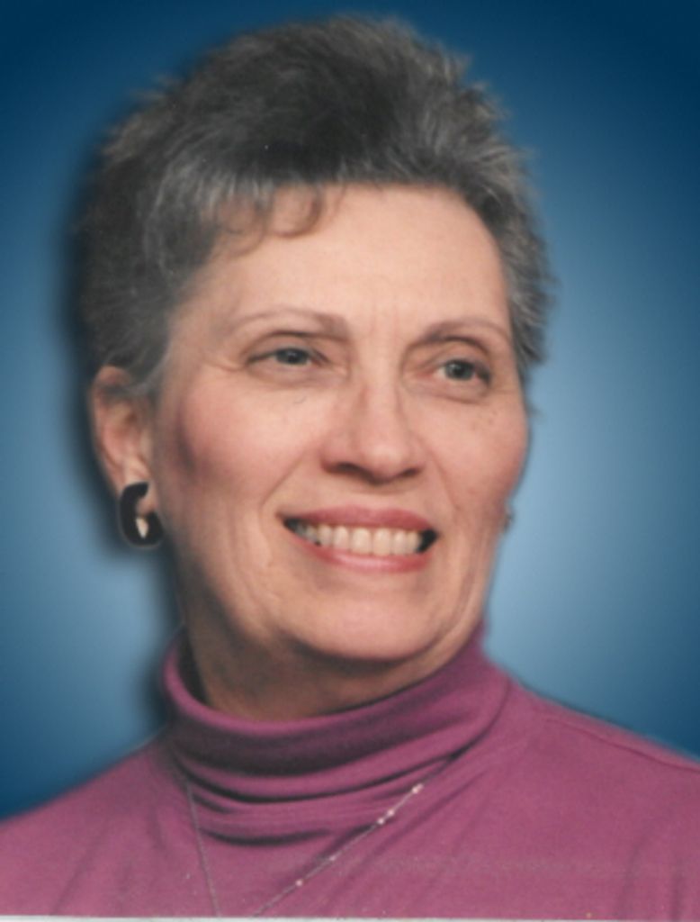 Patricia Ann Zakrzewski