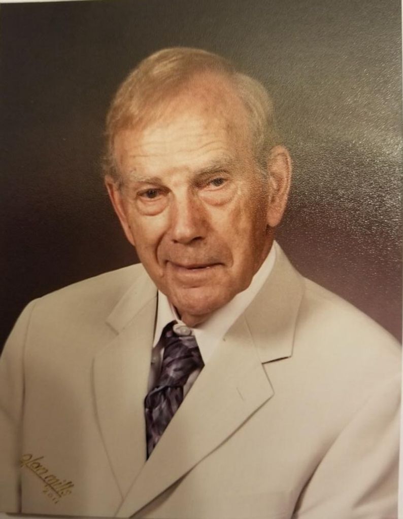 Orville W. Kurth Profile Photo