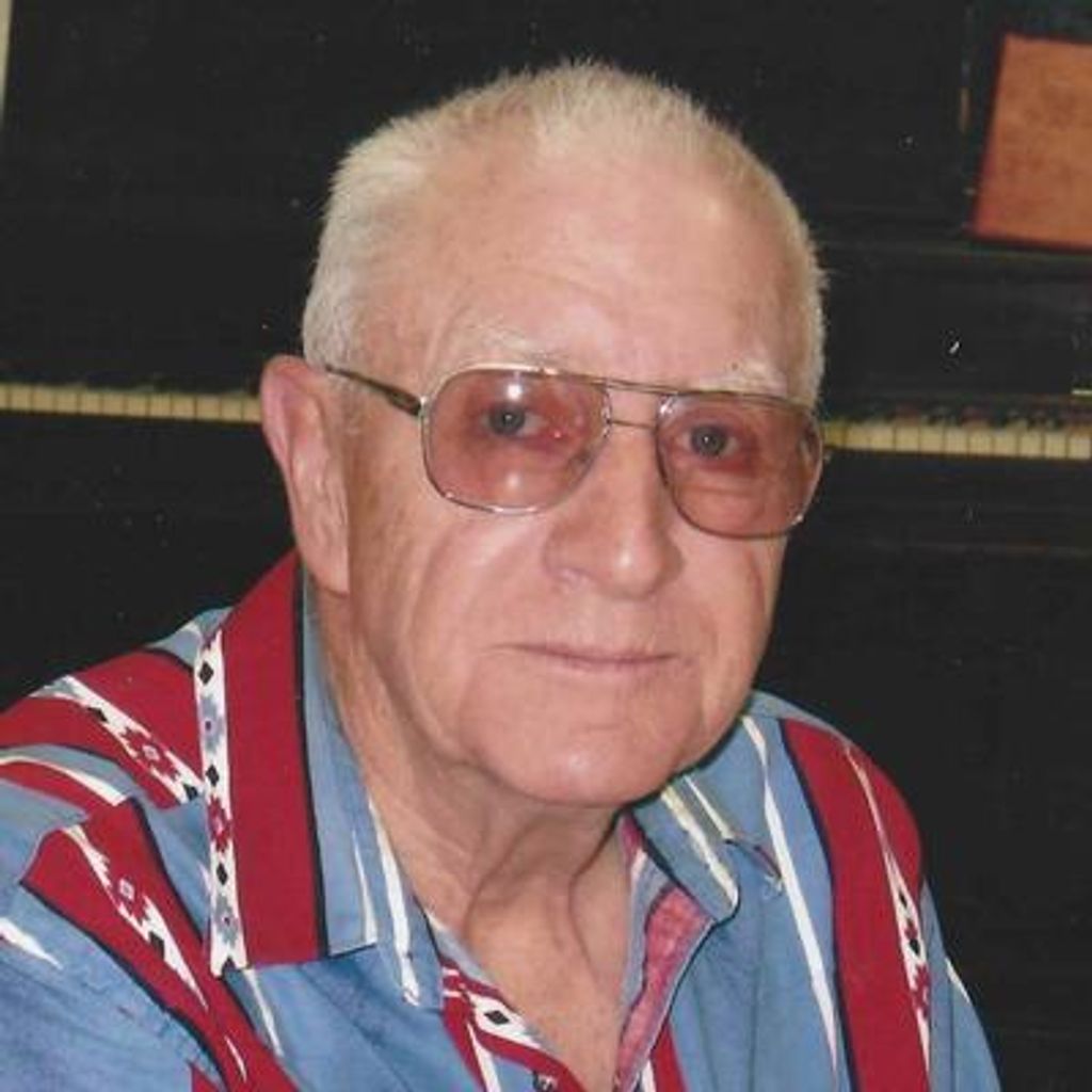 Gerald "Jerry" Keith Lyon Profile Photo