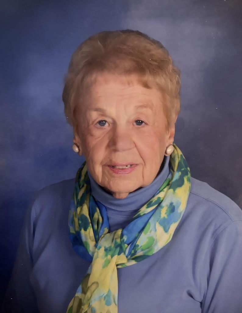 Joan M. Johnson Profile Photo
