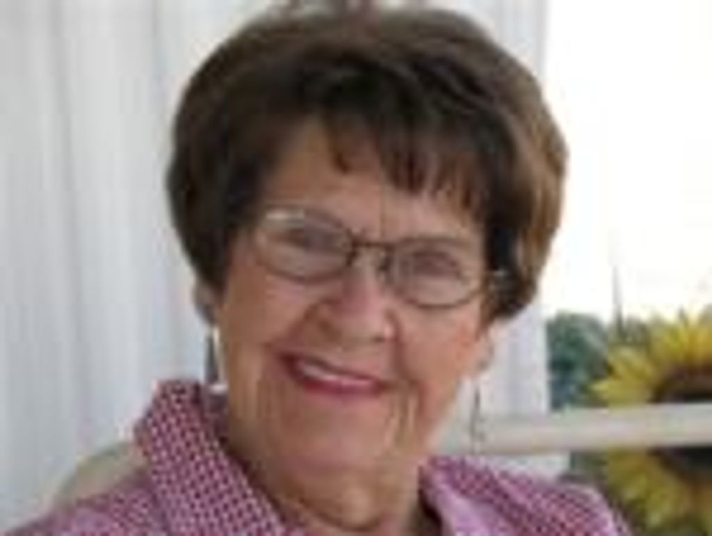 Carol Marguerite (Howe) Thompson Profile Photo